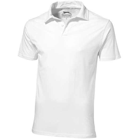Polokošile Jersey s krátkým rukávem Let